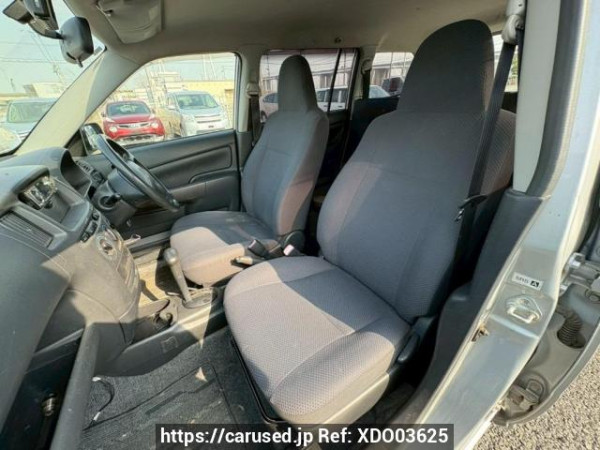 Used 2005 AT toyota probox-van NCP51V Image[14]