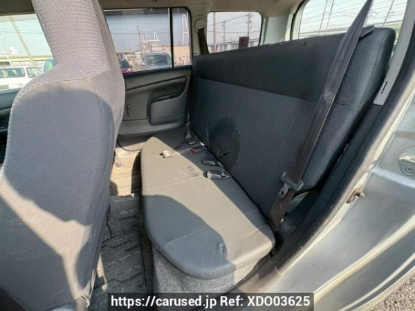 Used 2005 AT toyota probox-van NCP51V Image[15]