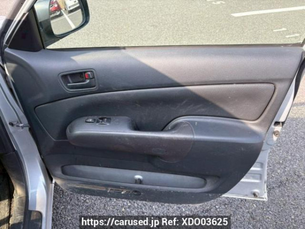 Used 2005 AT toyota probox-van NCP51V Image[17]