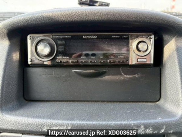 Used 2005 AT toyota probox-van NCP51V Image[23]