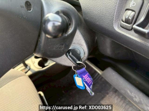 Used 2005 AT toyota probox-van NCP51V Image[25]