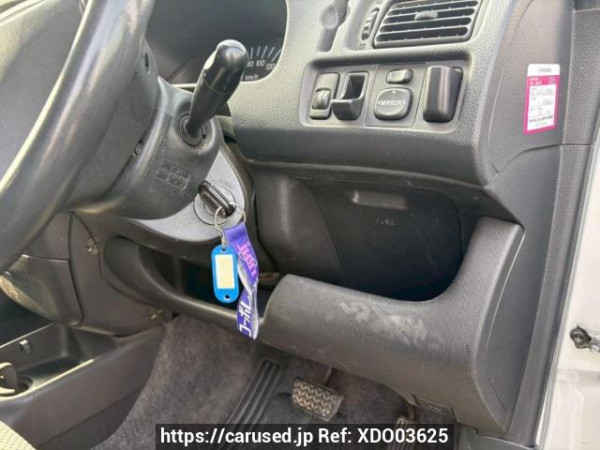 Used 2005 AT toyota probox-van NCP51V Image[26]