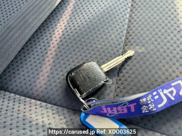 Used 2005 AT toyota probox-van NCP51V Image[27]