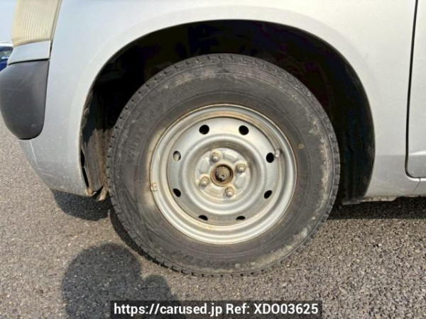 Used 2005 AT toyota probox-van NCP51V Image[30]