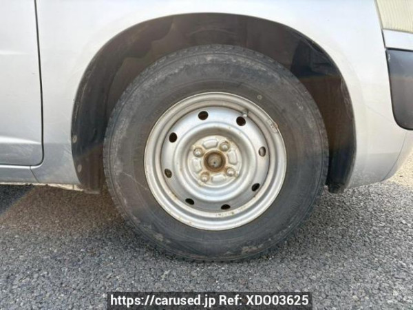 Used 2005 AT toyota probox-van NCP51V Image[31]