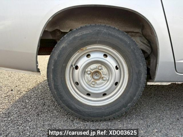 Used 2005 AT toyota probox-van NCP51V Image[32]