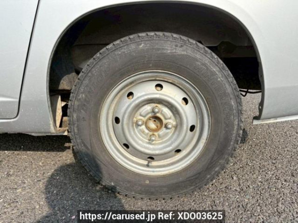 Used 2005 AT toyota probox-van NCP51V Image[33]