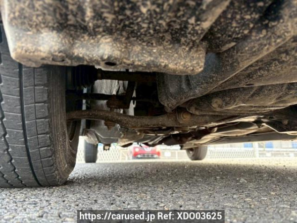 Used 2005 AT toyota probox-van NCP51V Image[34]
