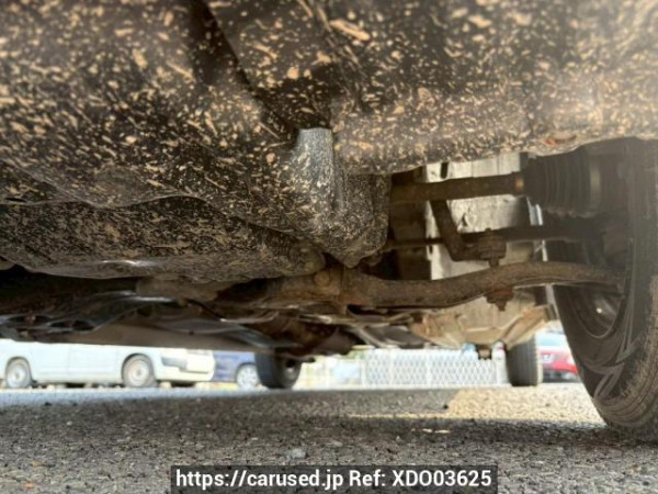 Used 2005 AT toyota probox-van NCP51V Image[35]