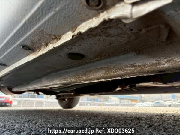 Used 2005 AT toyota probox-van NCP51V Image[36]