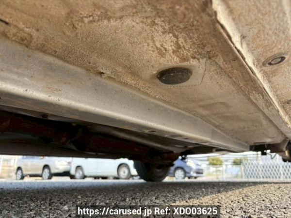 Used 2005 AT toyota probox-van NCP51V Image[37]