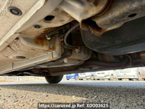 Used 2005 AT toyota probox-van NCP51V Image[39]