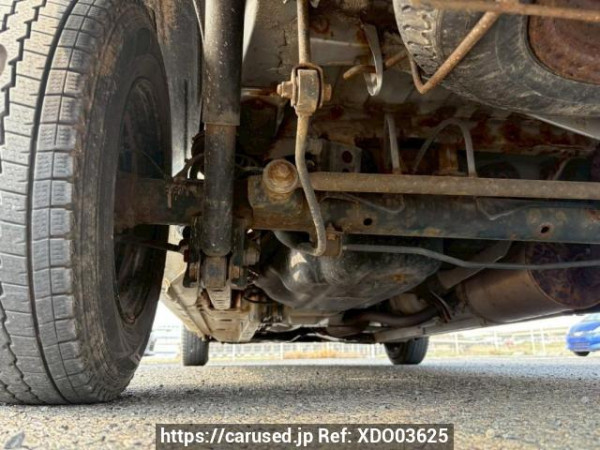 Used 2005 AT toyota probox-van NCP51V Image[40]