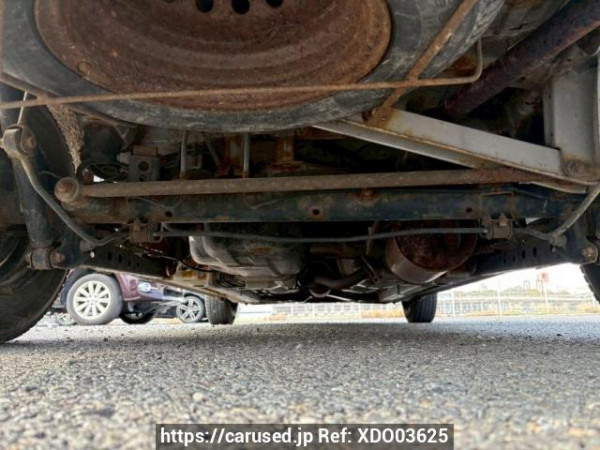 Used 2005 AT toyota probox-van NCP51V Image[42]