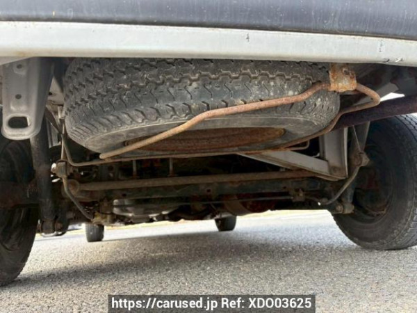 Used 2005 AT toyota probox-van NCP51V Image[43]