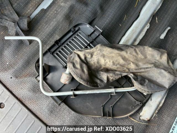 Used 2005 AT toyota probox-van NCP51V Image[44]