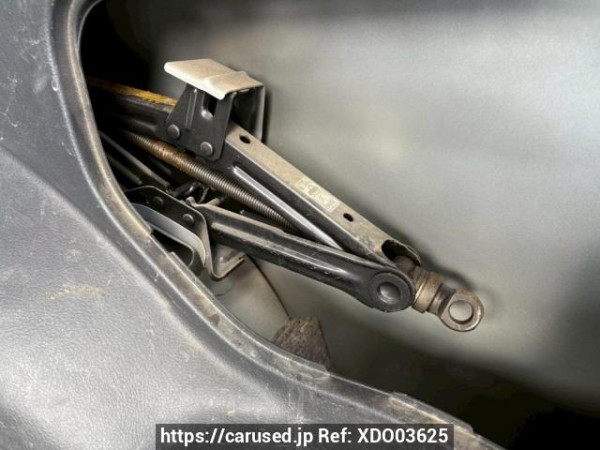 Used 2005 AT toyota probox-van NCP51V Image[45]