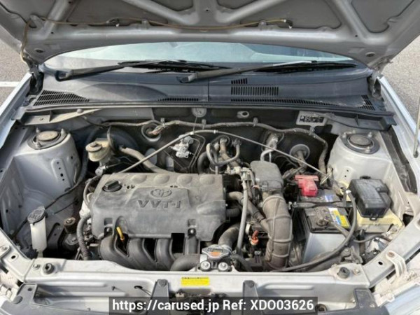 Used 2011 AT toyota probox-van NCP50V Image[9]