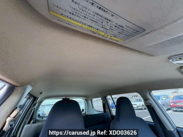 Used 2011 AT toyota probox-van NCP50V Image[12]