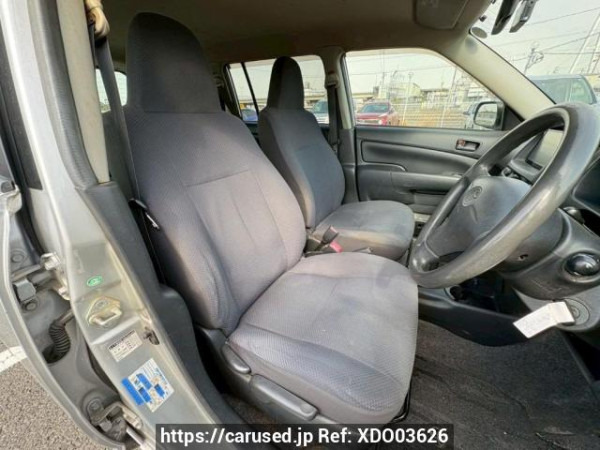 Used 2011 AT toyota probox-van NCP50V Image[13]