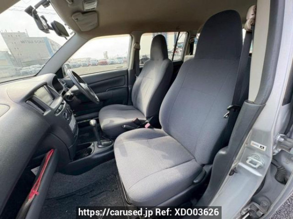 Used 2011 AT toyota probox-van NCP50V Image[14]