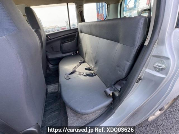 Used 2011 AT toyota probox-van NCP50V Image[15]