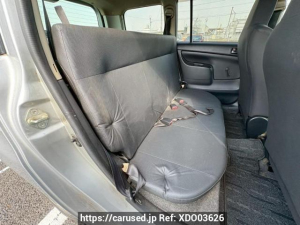 Used 2011 AT toyota probox-van NCP50V Image[16]