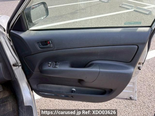Used 2011 AT toyota probox-van NCP50V Image[17]