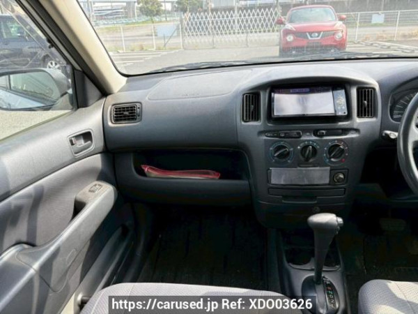 Used 2011 AT toyota probox-van NCP50V Image[18]