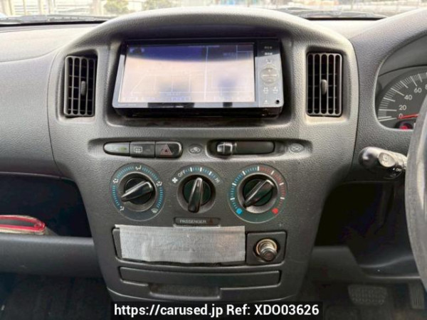 Used 2011 AT toyota probox-van NCP50V Image[21]