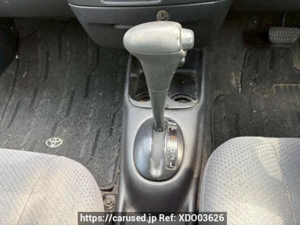 Used 2011 AT toyota probox-van NCP50V Image[24]