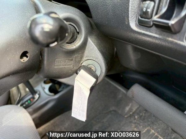 Used 2011 AT toyota probox-van NCP50V Image[25]