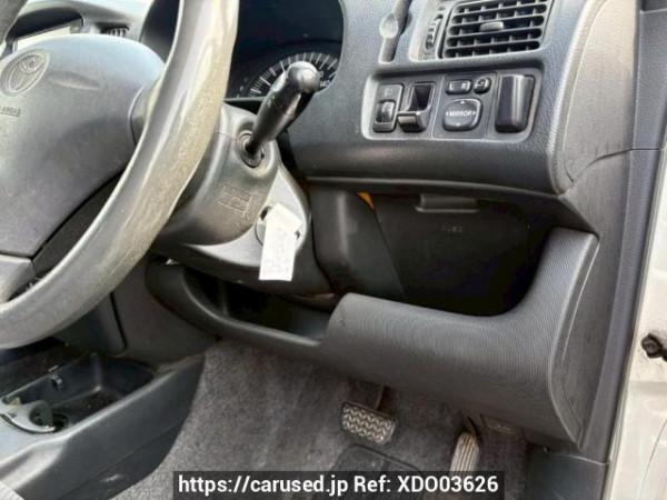 Used 2011 AT toyota probox-van NCP50V Image[26]