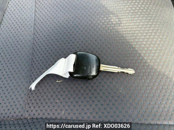 Used 2011 AT toyota probox-van NCP50V Image[27]