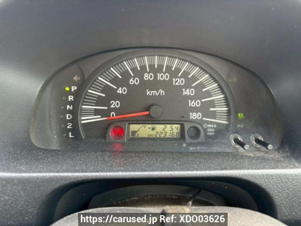 Used 2011 AT toyota probox-van NCP50V Image[28]
