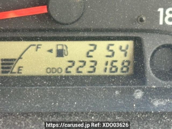 Used 2011 AT toyota probox-van NCP50V Image[29]