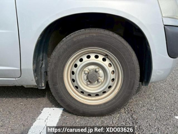 Used 2011 AT toyota probox-van NCP50V Image[30]