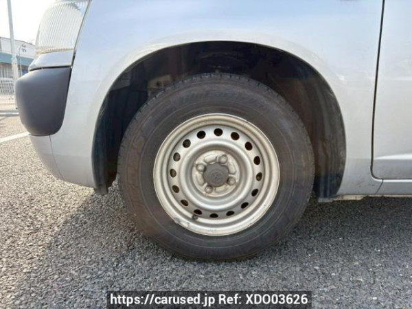 Used 2011 AT toyota probox-van NCP50V Image[32]