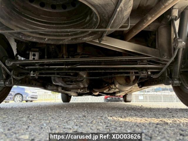 Used 2011 AT toyota probox-van NCP50V Image[35]