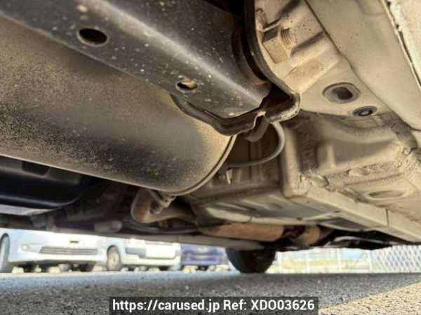 Used 2011 AT toyota probox-van NCP50V Image[37]