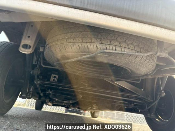 Used 2011 AT toyota probox-van NCP50V Image[43]