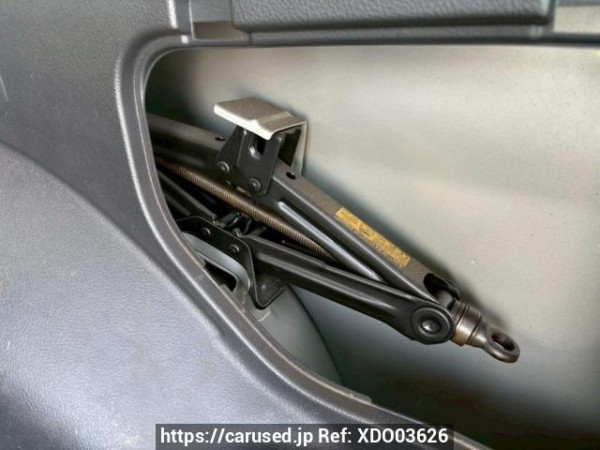 Used 2011 AT toyota probox-van NCP50V Image[44]