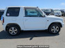 Used 2007 AT mitsubishi pajero-mini H58A Image[7]