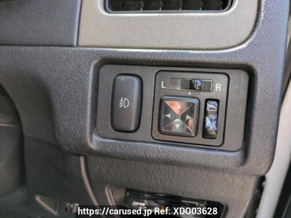 Used 2007 AT mitsubishi pajero-mini H58A Image[20]