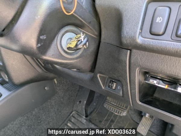 Used 2007 AT mitsubishi pajero-mini H58A Image[23]