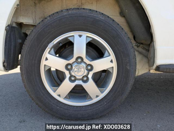 Used 2007 AT mitsubishi pajero-mini H58A Image[26]