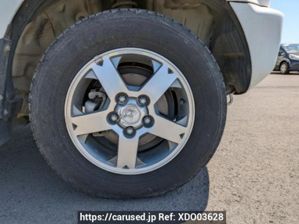Used 2007 AT mitsubishi pajero-mini H58A Image[29]
