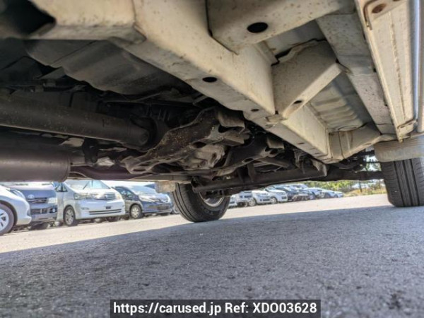Used 2007 AT mitsubishi pajero-mini H58A Image[30]