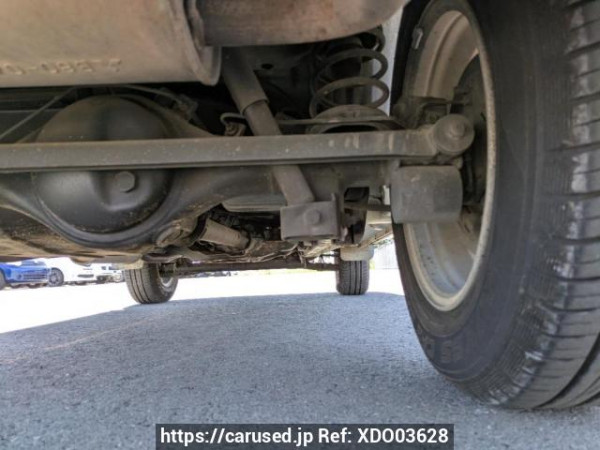 Used 2007 AT mitsubishi pajero-mini H58A Image[31]