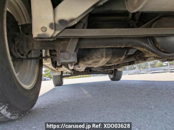Used 2007 AT mitsubishi pajero-mini H58A Image[32]